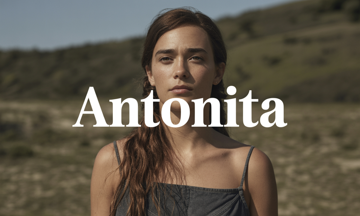 découvrez antonita, une marque dédiée à l'élégance et au style intemporel, alliant qualité et créativité pour sublimer votre quotidien.