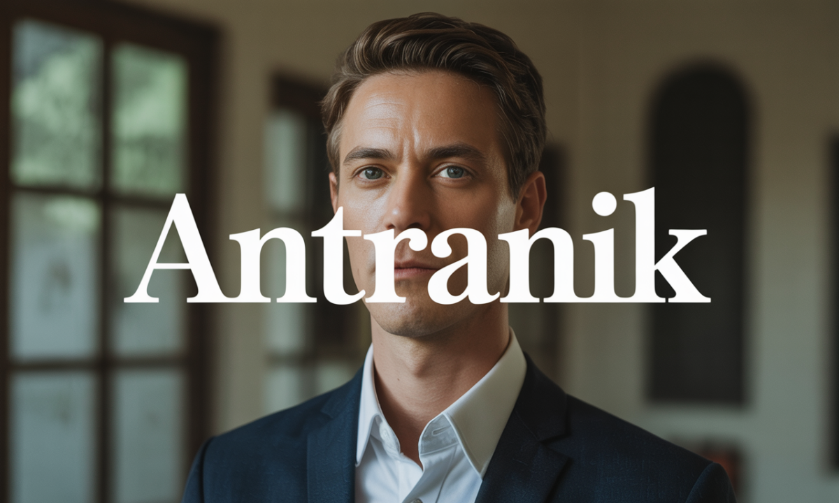 découvrez antranik, une source d'inspiration pour la santé, la remise en forme et le bien-être, avec des conseils pratiques et des entraînements adaptés à tous les niveaux.