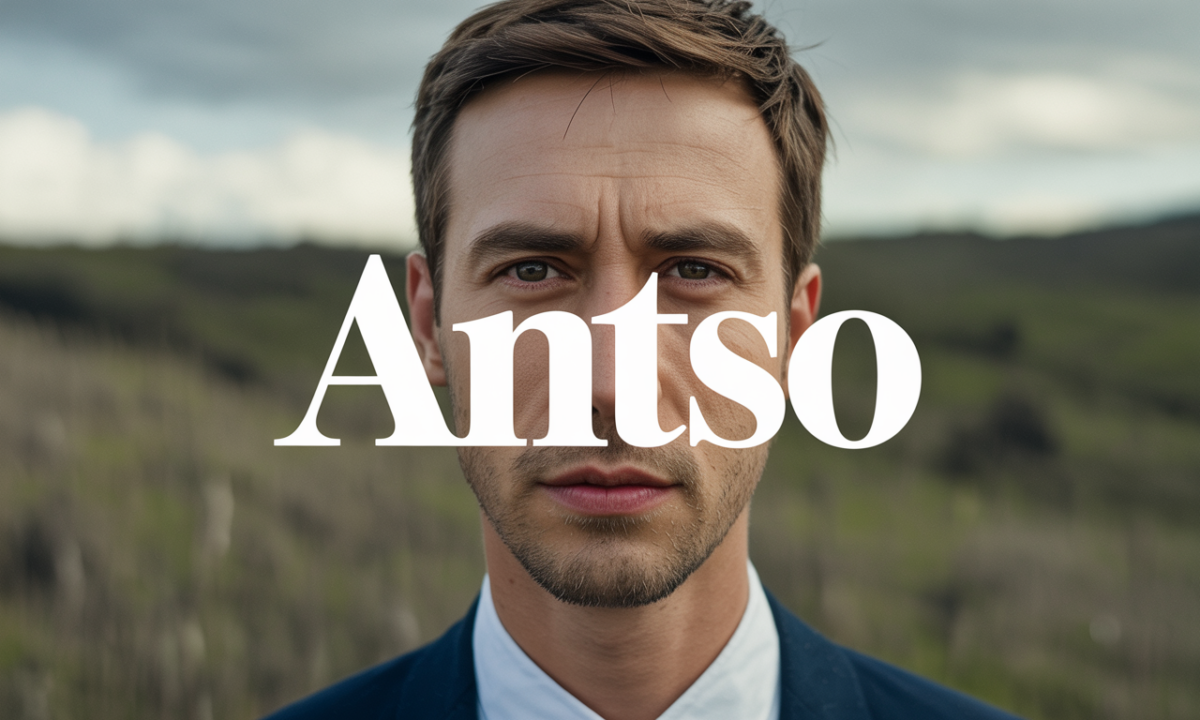 découvrez antso, une expérience unique alliant innovation et créativité. plongez dans un univers captivant où chaque détail compte.