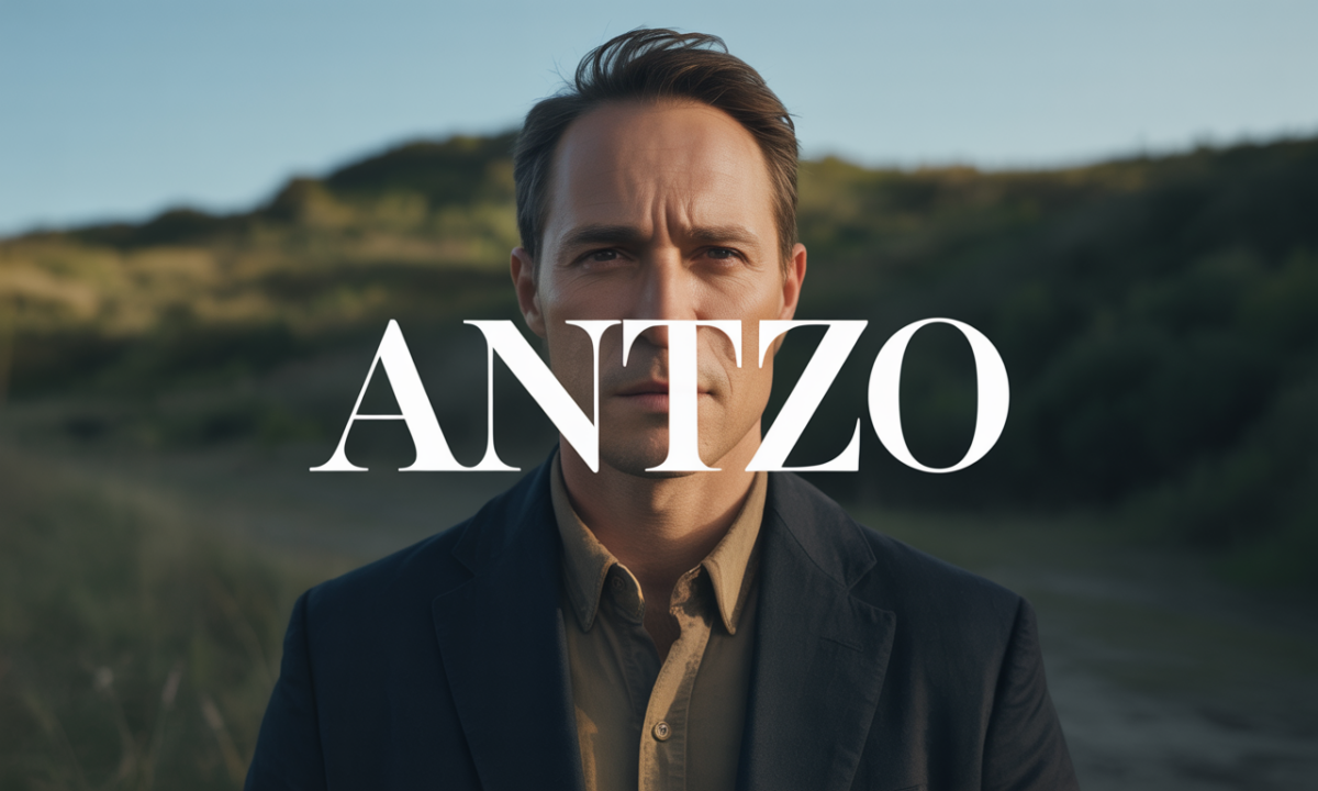 découvrez antzo, une marque innovante alliant style et qualité pour répondre à toutes vos envies.