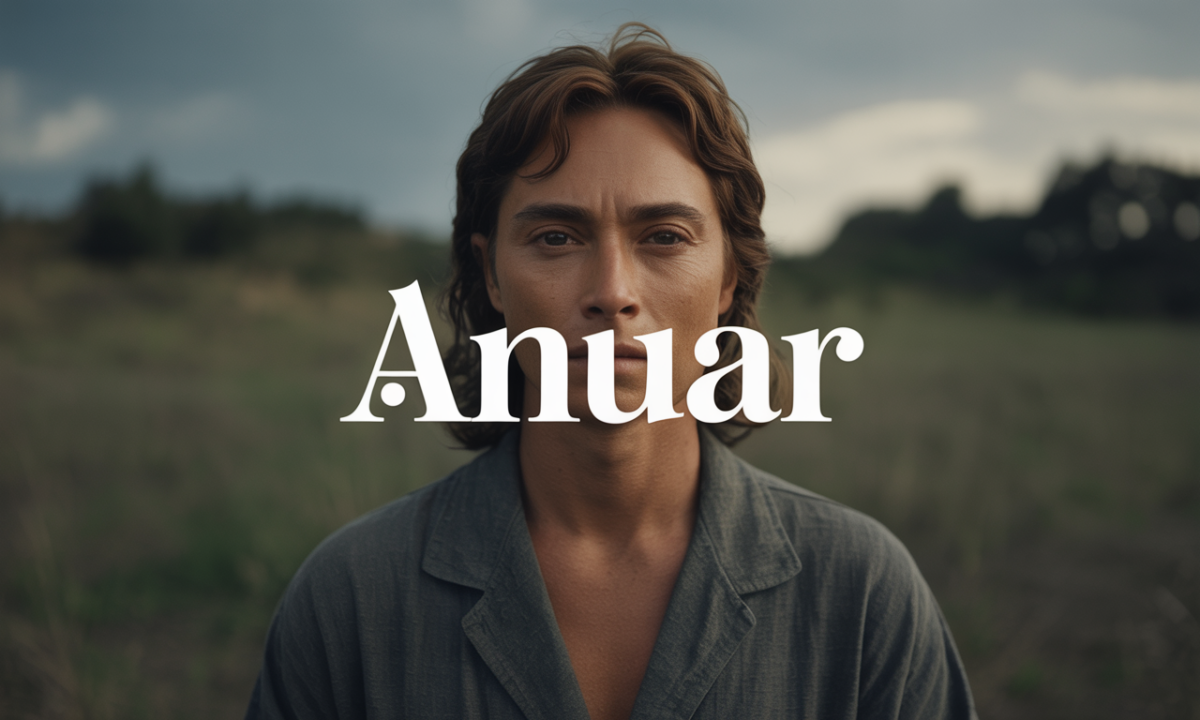 découvrez anuar, une plateforme innovante dédiée à la découverte et au partage de talents exceptionnels dans divers domaines.