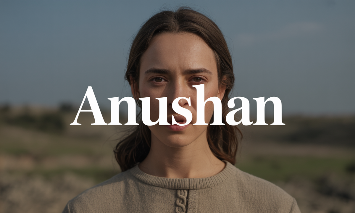 découvrez anushan, une marque unique alliant tradition et modernité pour des produits de qualité exceptionnelle.