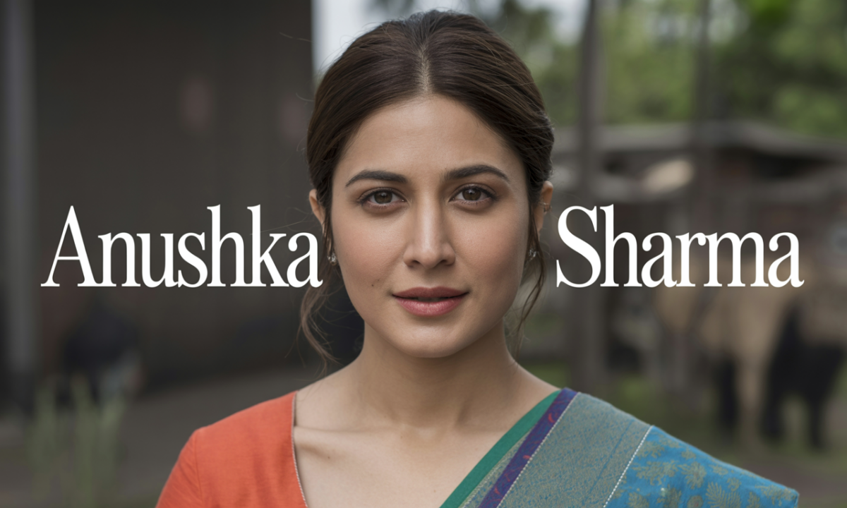 découvrez la carrière et les réalisations d'anushka sharma, actrice et productrice indienne renommée pour son talent et son influence dans le cinéma bollywood.