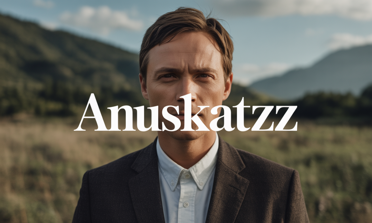 découvrez anuskatzz, une expérience unique alliant créativité et passion. plongez dans un univers captivant et innovant dès maintenant.