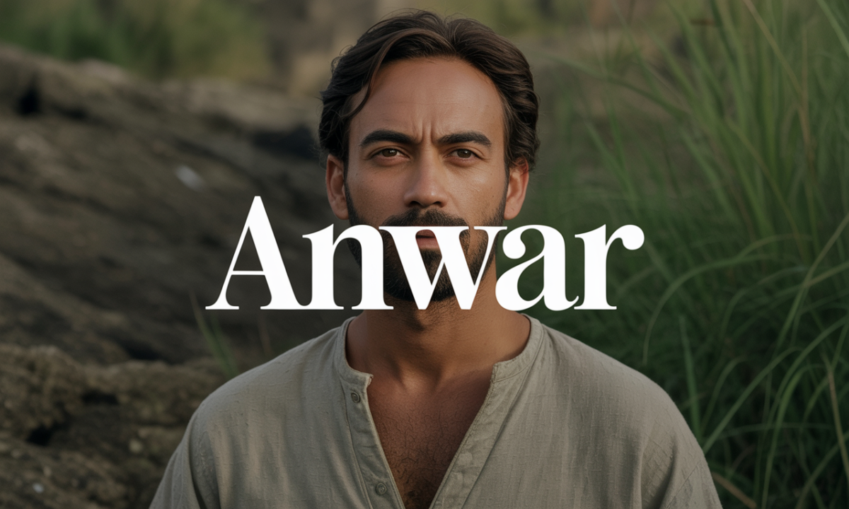 découvrez tout sur anwar : son histoire, ses réalisations et son influence dans son domaine. un aperçu complet et captivant.