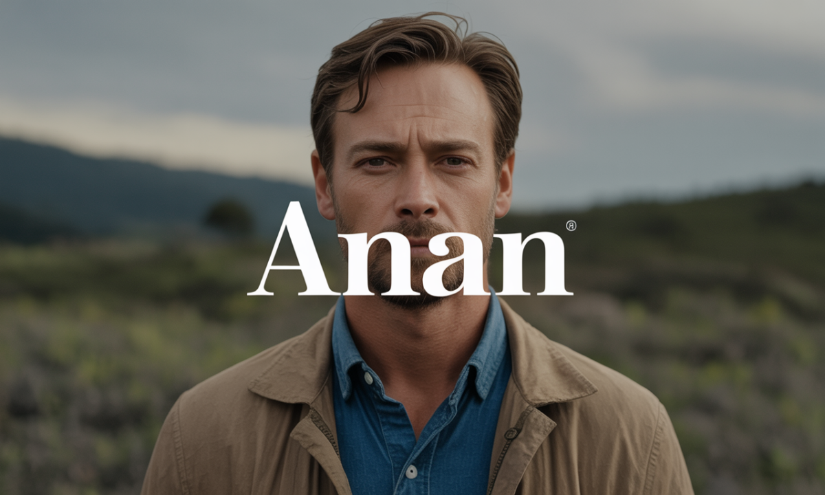 Illustration de Any, Prénoms