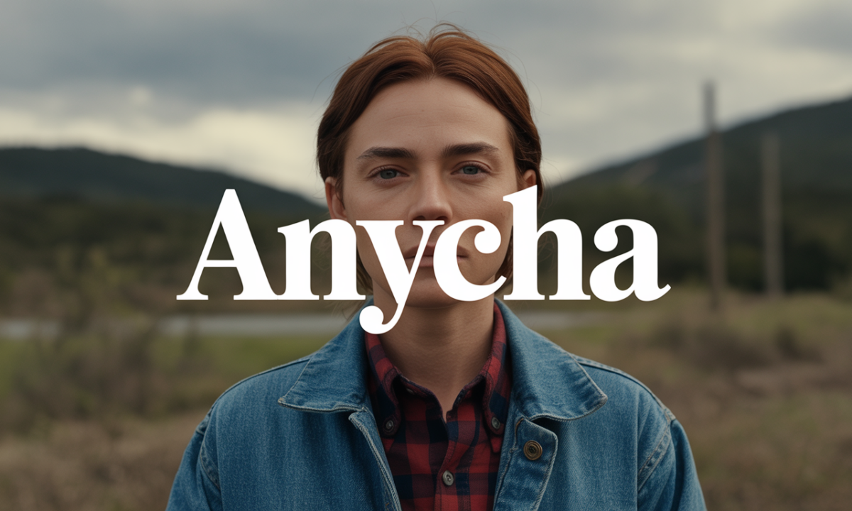découvrez anycha, une marque innovante alliant qualité et modernité pour répondre à tous vos besoins avec style et efficacité.