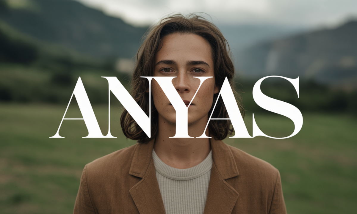 découvrez anys, une solution innovante pour simplifier votre quotidien et améliorer votre productivité.