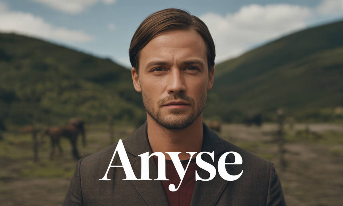 découvrez anyse, une marque innovante alliant qualité et style pour répondre à toutes vos envies.