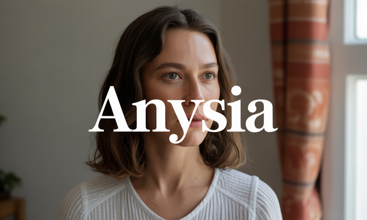 découvrez anysia, une marque innovante alliant élégance et modernité pour sublimer votre style au quotidien.