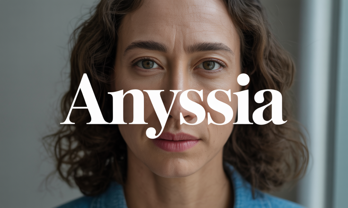 Illustration de Anyssia, Prénoms