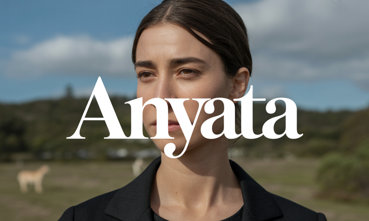 découvrez anyta, une marque innovante alliant créativité et qualité pour des expériences uniques.