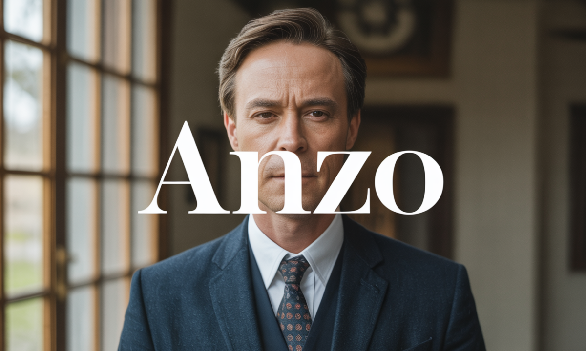 découvrez anzo, une marque innovante alliant qualité et style pour sublimer votre quotidien.