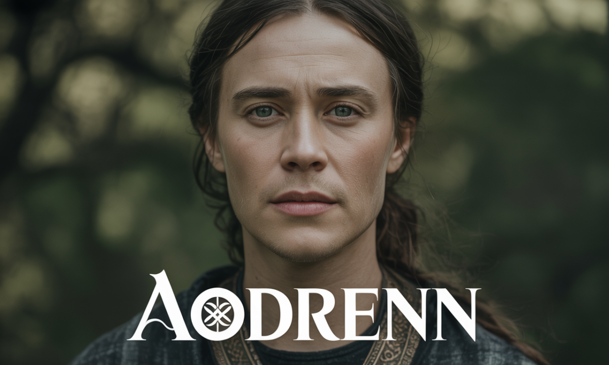 découvrez aodrenn, une marque alliant élégance et authenticité, pour un style unique et raffiné.