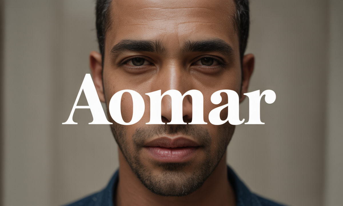 découvrez aomar, un prénom riche en histoire et en signification, idéal pour se distinguer avec élégance.