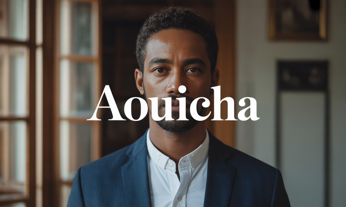 découvrez aouicha, une expérience unique alliant tradition et modernité, pour un voyage inoubliable au cœur de la culture.