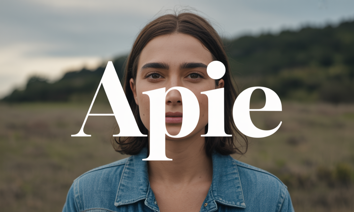 découvrez apie, une solution innovante et performante pour répondre à vos besoins numériques avec efficacité et simplicité.