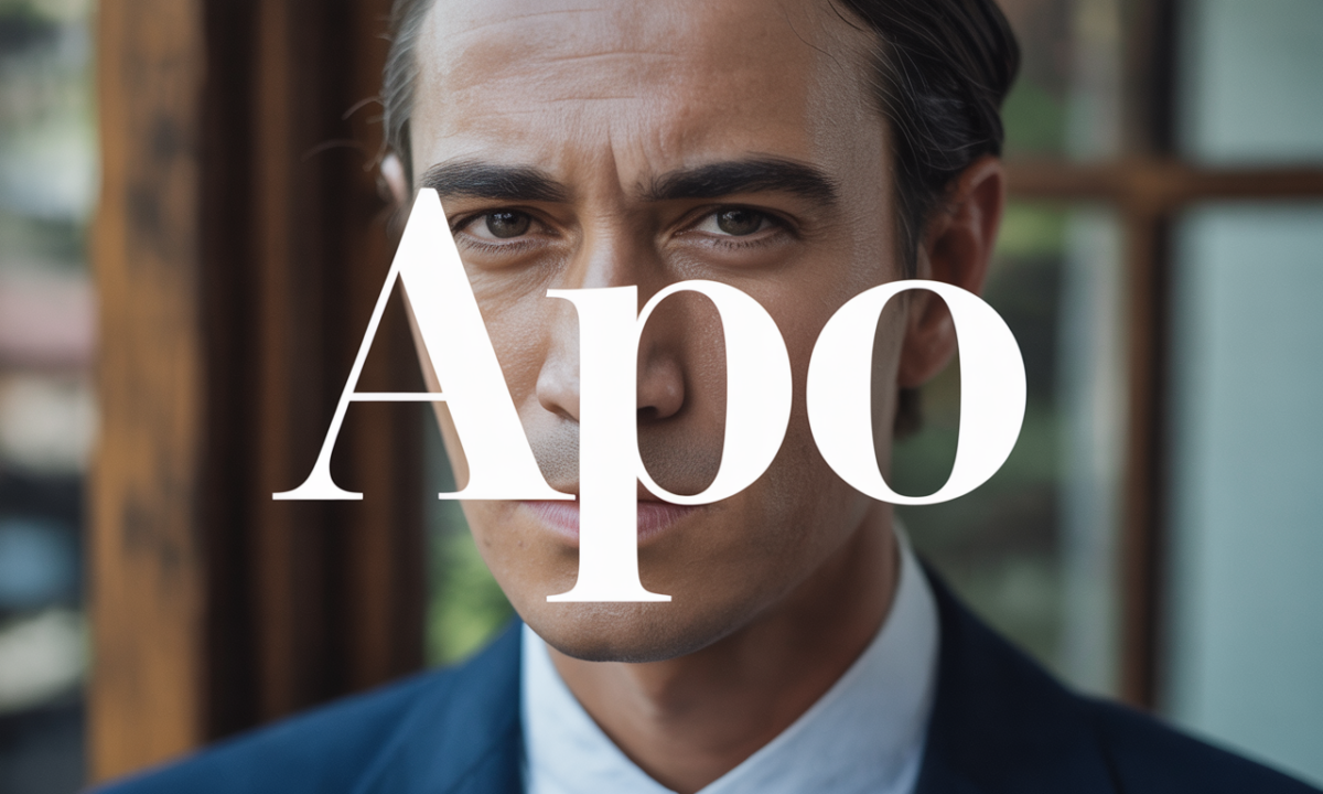 découvrez apo, une solution innovante et efficace pour répondre à vos besoins quotidiens. explorez ses fonctionnalités uniques et profitez d'une expérience utilisateur optimale.