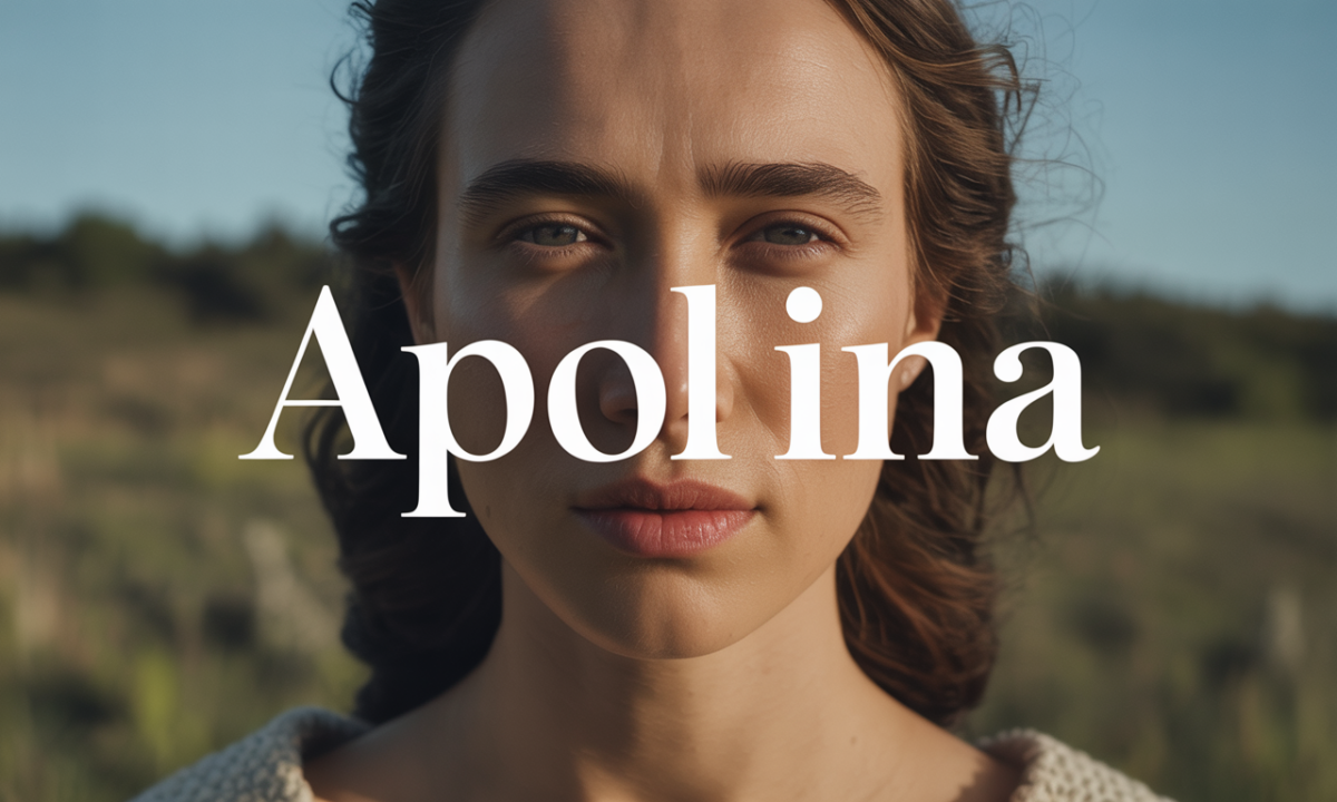 découvrez apollina, une marque alliant élégance et sophistication pour sublimer votre style au quotidien.