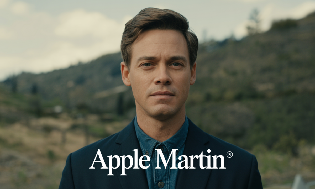 Illustration de Apple Martin, Personnalités et Célébrités