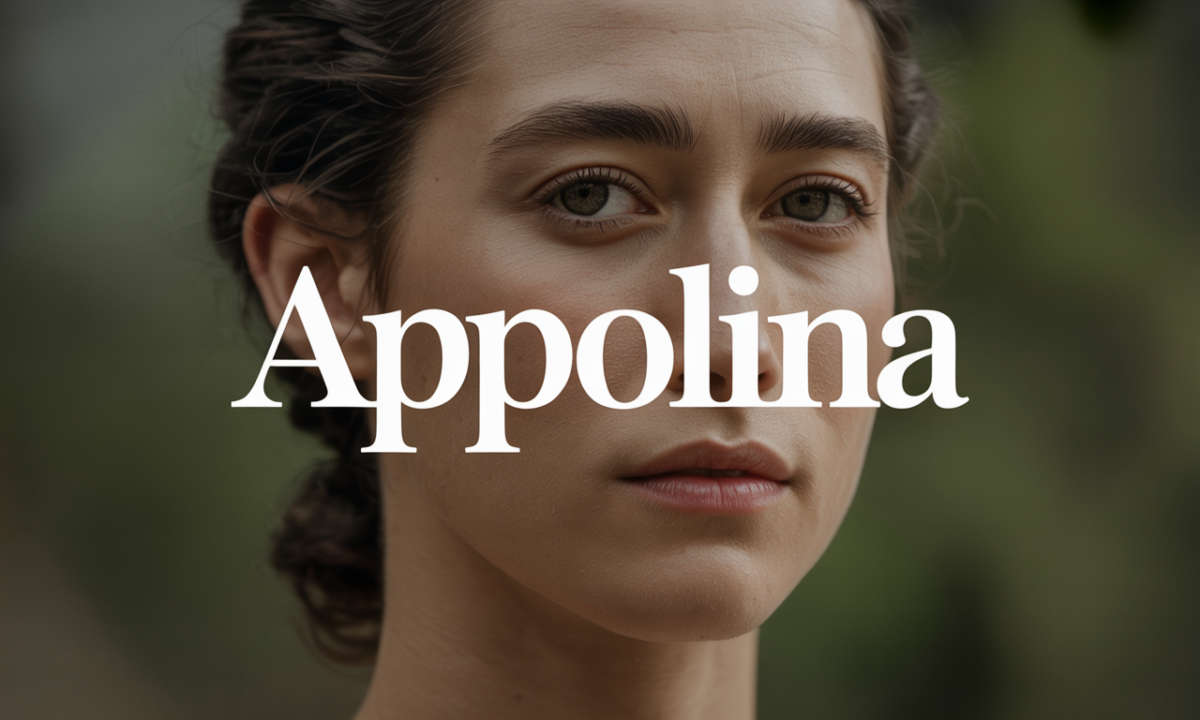 découvrez appolina, une solution innovante qui simplifie votre quotidien avec élégance et efficacité.