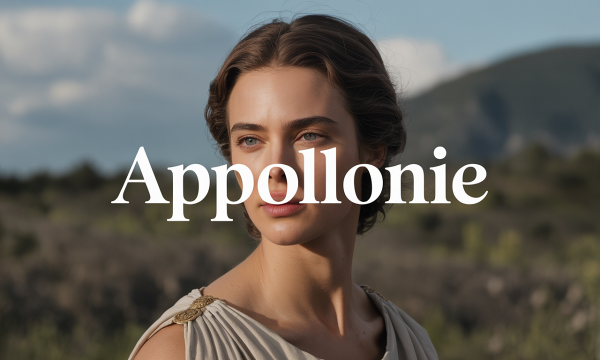 découvrez appollonie, une expérience unique alliant élégance et innovation pour sublimer votre quotidien.