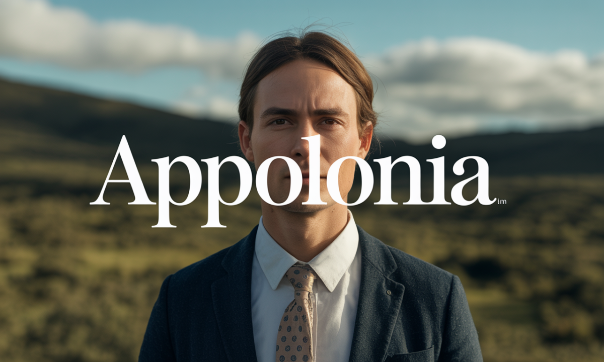 découvrez appolonia, une expérience unique alliant élégance et innovation pour répondre à vos besoins.