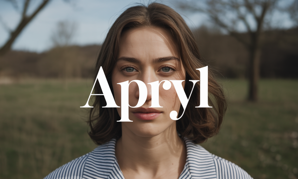 découvrez apryl, une marque innovante alliant élégance et modernité pour sublimer votre style au quotidien.