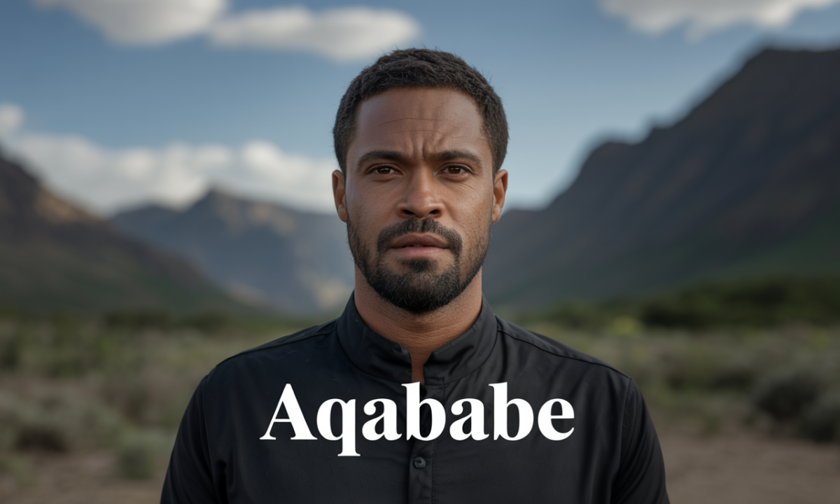 Illustration de Aqababe, Personnalités et Célébrités