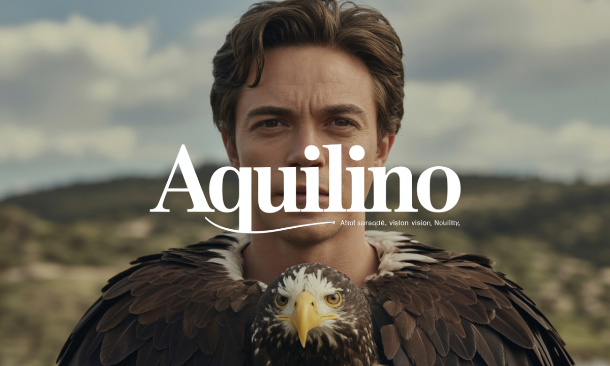 découvrez aquilino, une marque alliant élégance et qualité pour un style unique et raffiné.