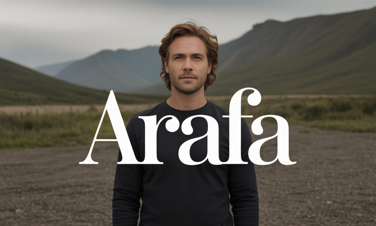 découvrez arafa, une expérience unique alliant culture, innovation et authenticité pour tous les passionnés.