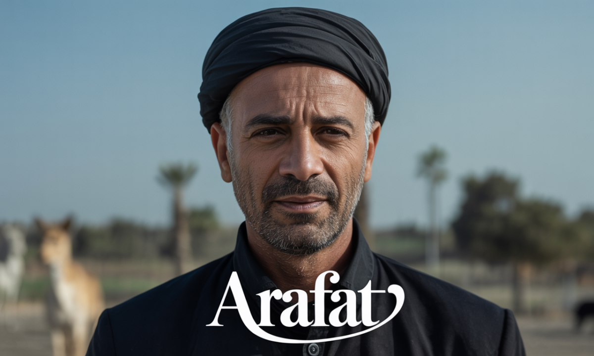 découvrez tout sur arafat, figure emblématique et son influence culturelle. informations, actualités et hommage à son héritage unique.