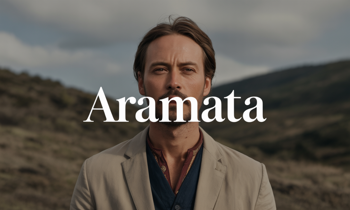 découvrez aramata, une expérience unique alliant mystère et aventure, pour les passionnés de découvertes et d'évasion.