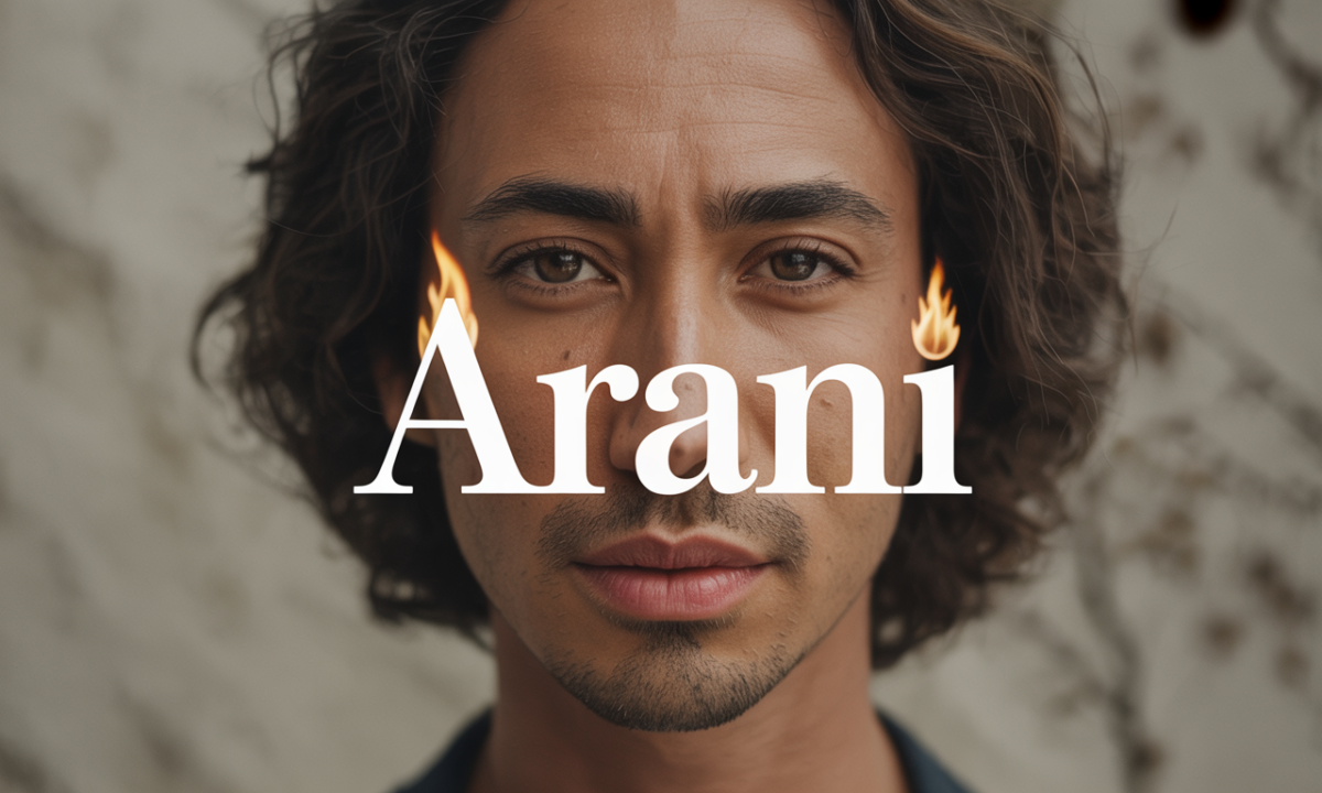 découvrez arani, un lieu riche en culture et traditions, idéal pour une expérience authentique et mémorable.