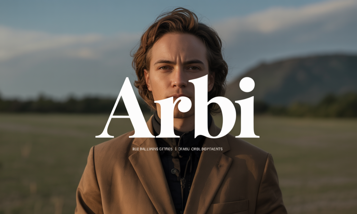 découvrez arbi, une solution innovante adaptée à vos besoins pour simplifier votre quotidien et optimiser vos performances.