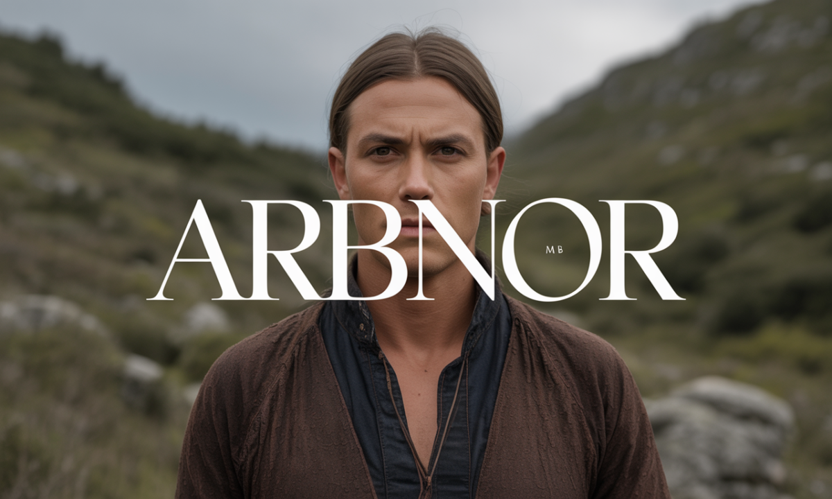 découvrez arbnor, un nom synonyme d'authenticité et de qualité. explorez nos contenus et services uniques dédiés à arbnor.