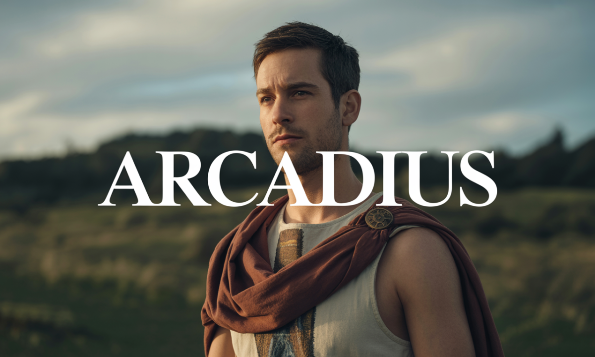 découvrez arcadius, un personnage emblématique au parcours fascinant et à l'histoire riche. plongez dans son univers captivant dès maintenant.