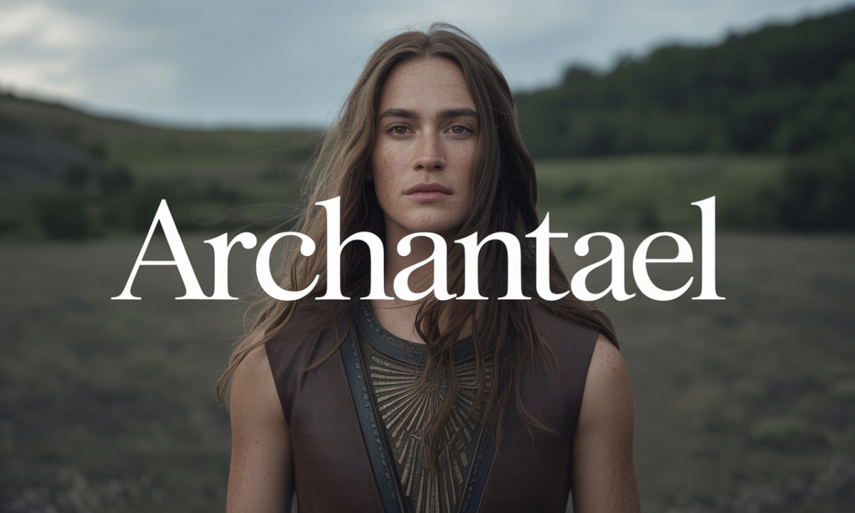 archantael - découvrez un univers fascinant et unique mêlant aventure et mystère. plongez dans une expérience immersive pleine de découvertes.