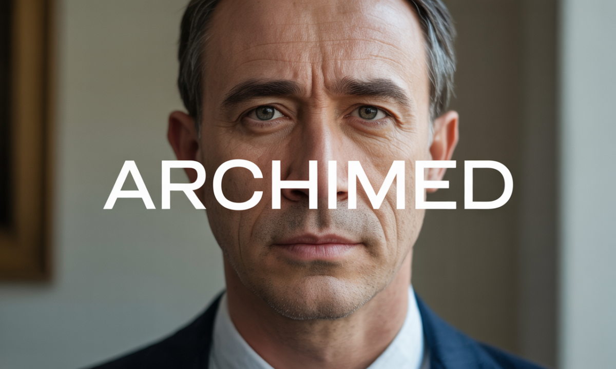 découvrez archimed, une solution innovante alliant technologie et performance pour optimiser vos projets et faciliter vos tâches au quotidien.