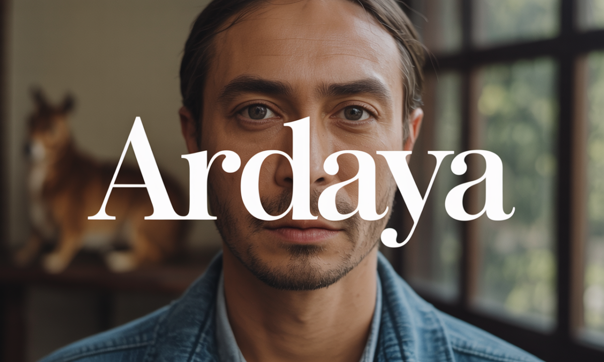 Illustration liée à l’origine et à l’histoire du nom de famille Ardaya