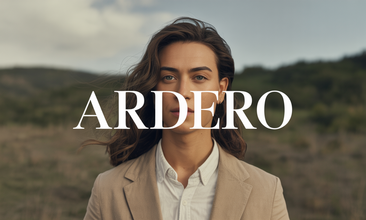 Illustration liée à l’origine et à l’histoire du nom de famille Ardero