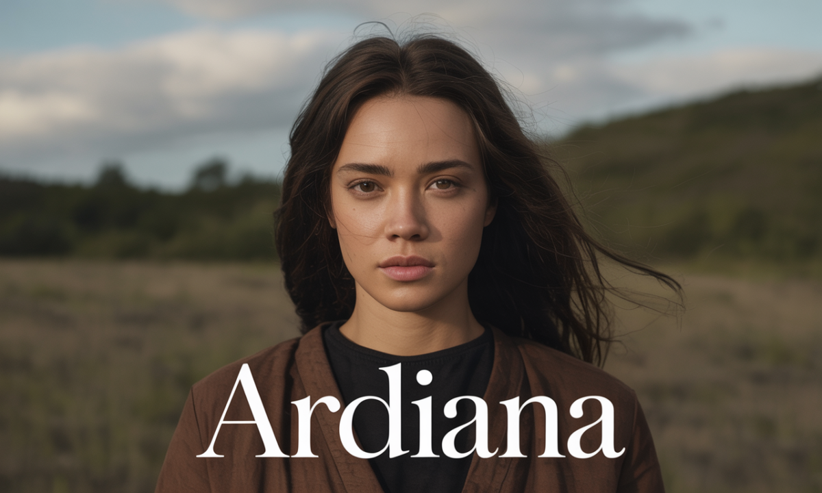 découvrez ardiana, une expérience unique alliant élégance et modernité pour sublimer votre quotidien.