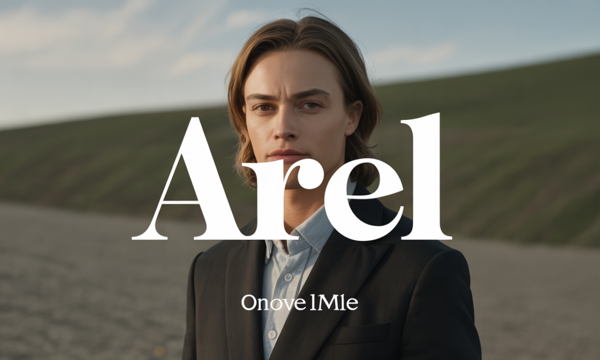 découvrez arel, une entreprise innovante offrant des solutions technologiques avancées pour répondre à vos besoins professionnels et personnels.