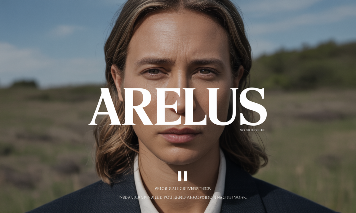 Illustration liée à l’origine et à l’histoire du nom de famille Arelus