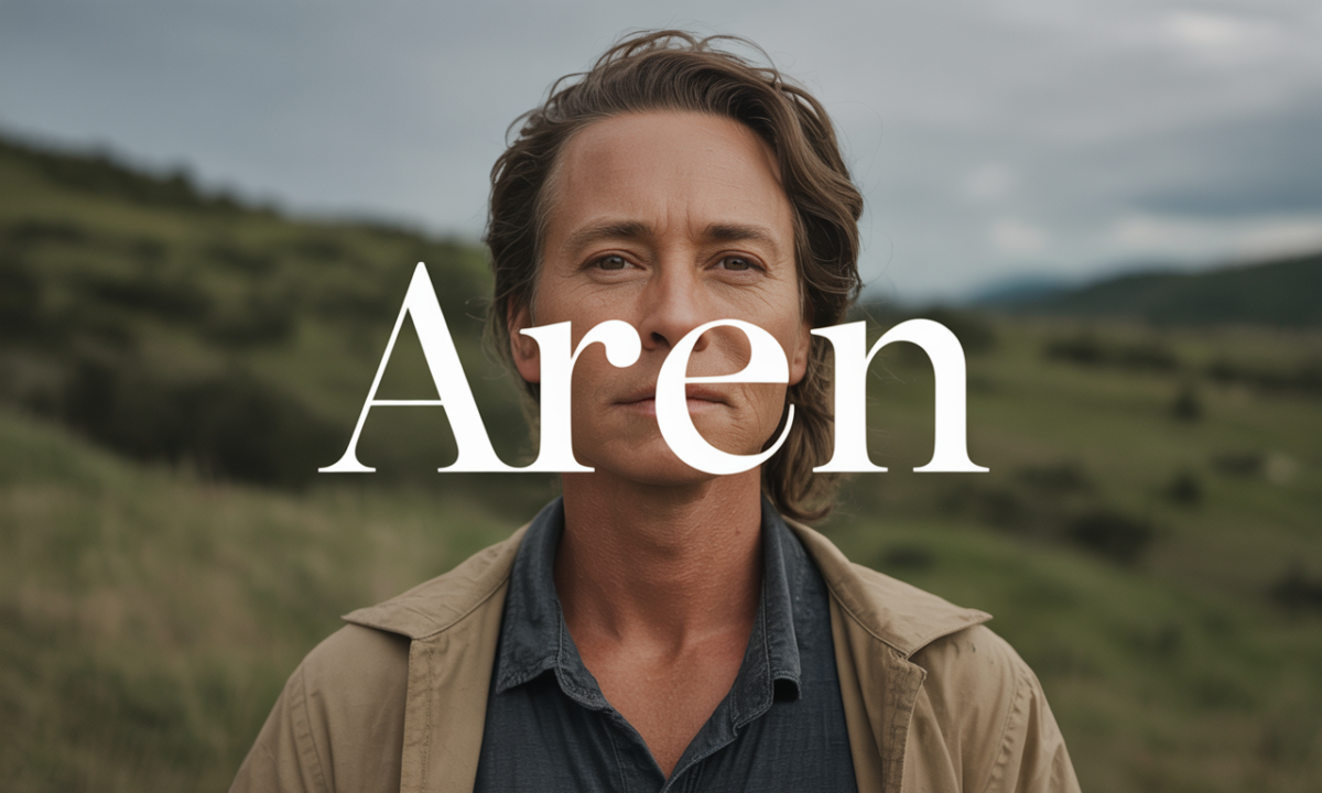 découvrez aren, une marque innovante alliant qualité et créativité pour répondre à tous vos besoins avec style et efficacité.