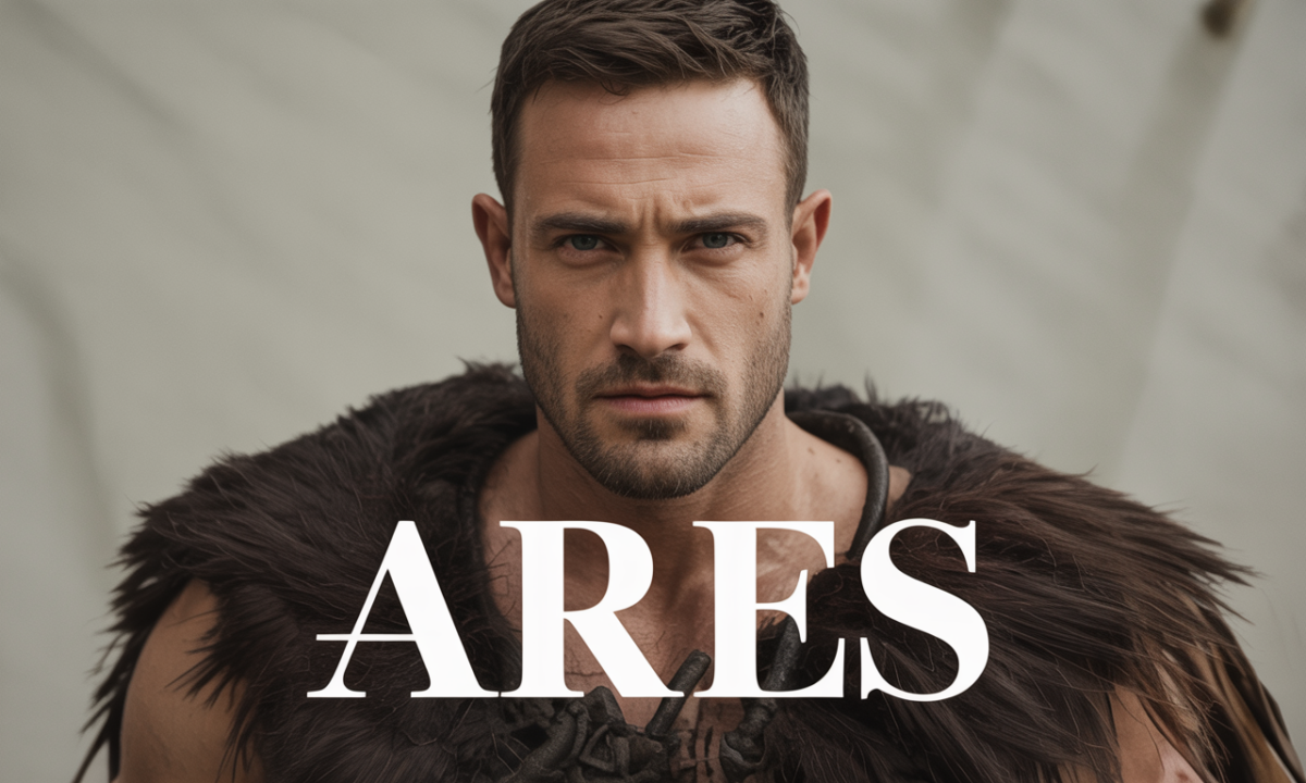 découvrez ares, une entité puissante et mythologique, symbole de courage et de guerre dans la culture grecque antique.