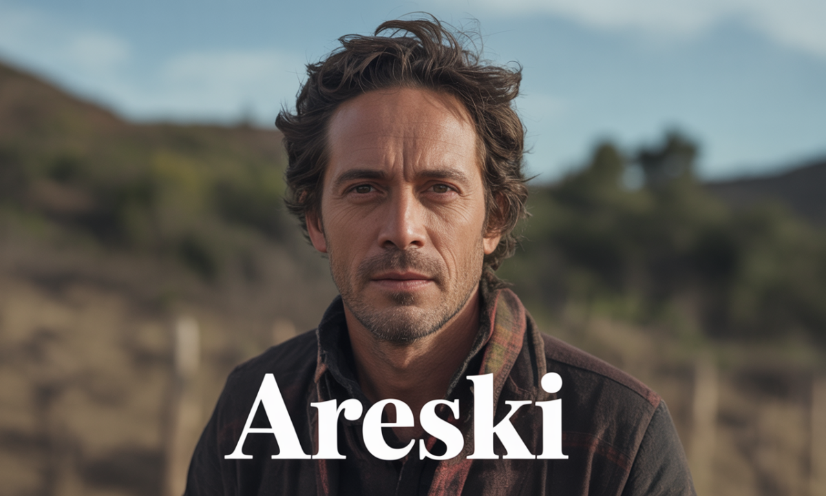 découvrez areski, une personnalité passionnante et créative. explorez son univers unique et ses talents exceptionnels.