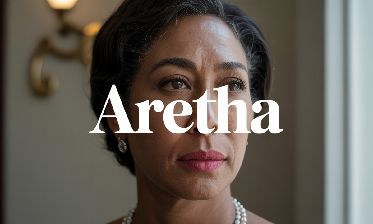 découvrez l'univers captivant d'aretha, une icône intemporelle de la musique soul et du gospel, célébrant son héritage et son influence légendaire.
