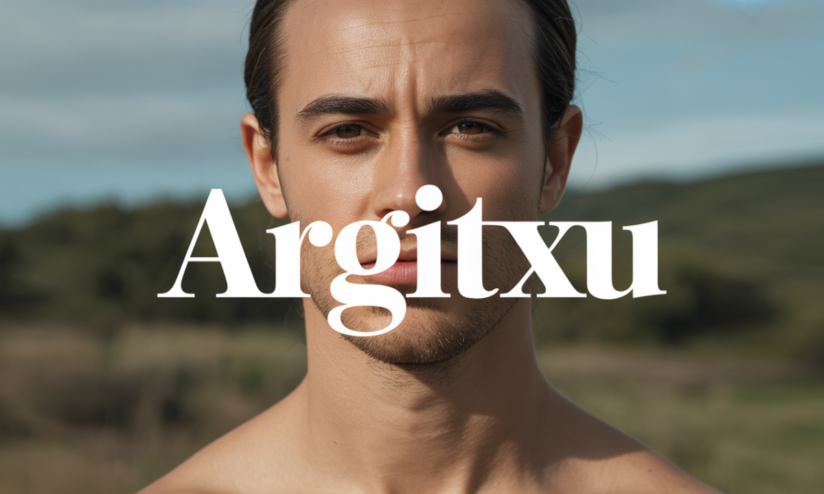 découvrez argitxu, une marque innovante qui allie qualité et originalité pour répondre à tous vos besoins.