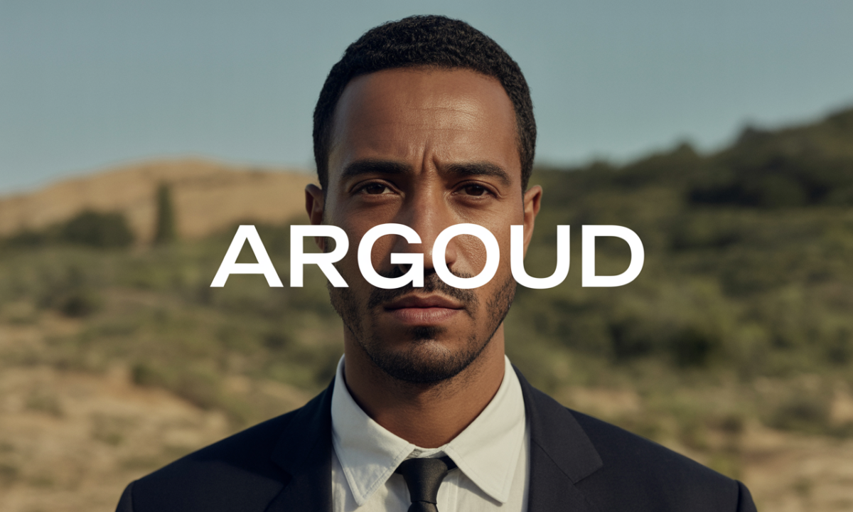 Illustration de Argoud, Noms de famille